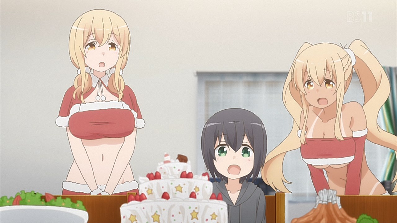 Sunohara-sou no Kanrinin-san – 12 (END) – Random Curiosity