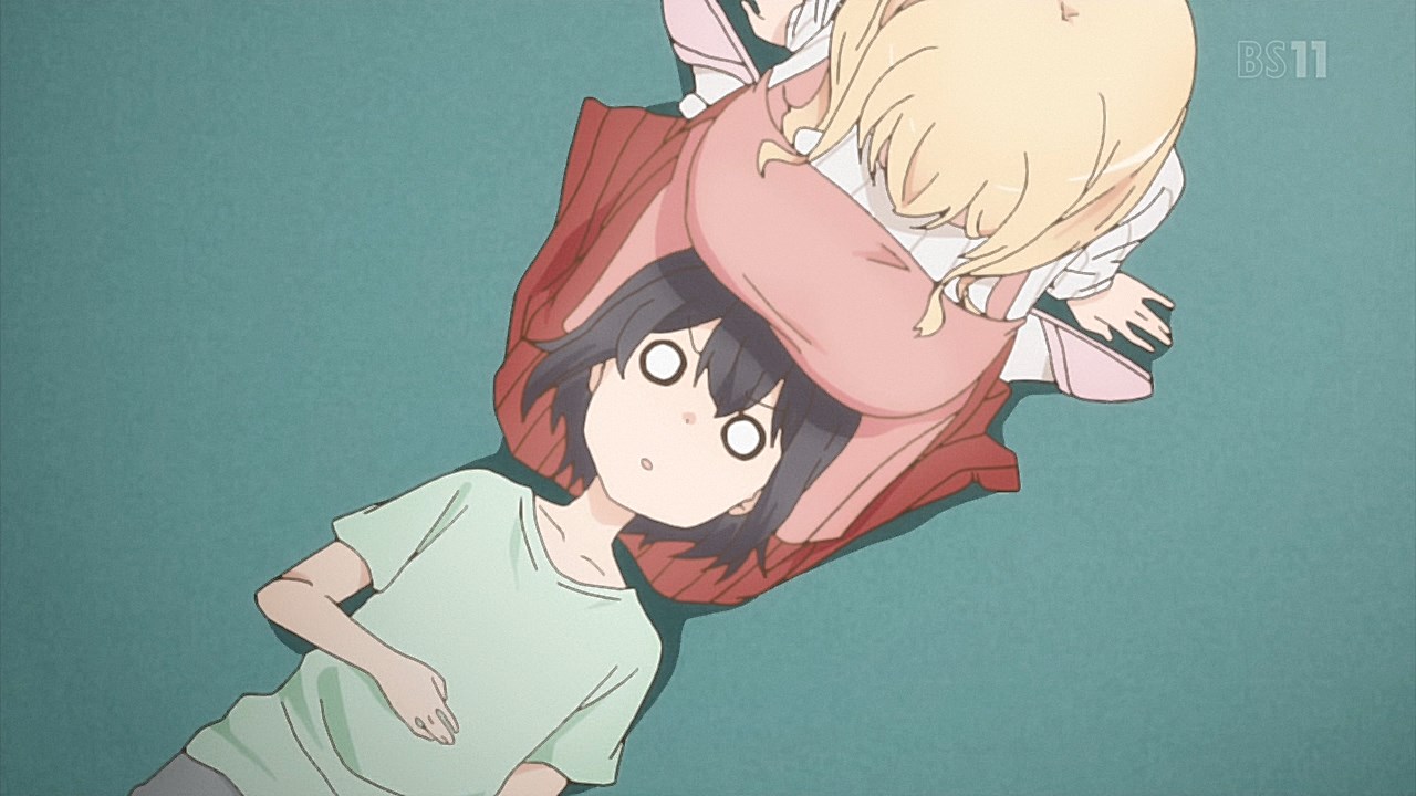 Mais animes dublados na Crunchyroll: “Youjo Senki” e “Miss Kobayashi's  Dragon Maid”