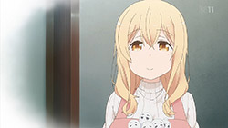 Sunohara-sou no Kanrinin-san – 01 – Random Curiosity