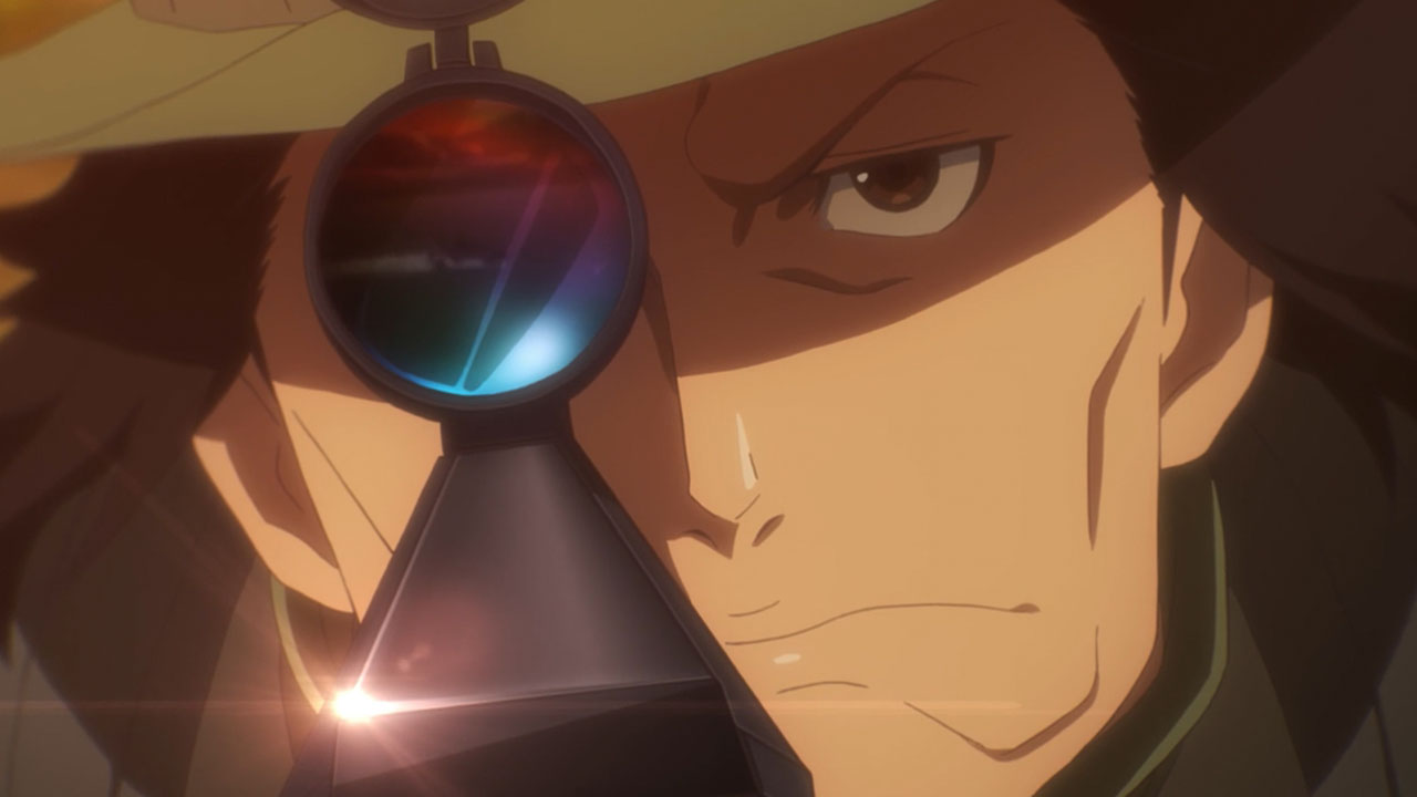 Impressões: Sword Art Online II #04 - Guns Gale Online - IntoxiAnime