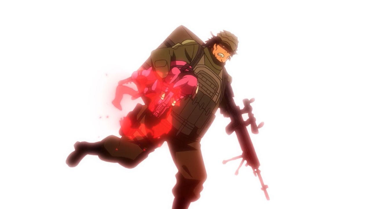 Stream Sword Art Online Alternative Gun Gale Online - Assault by REMERALDX