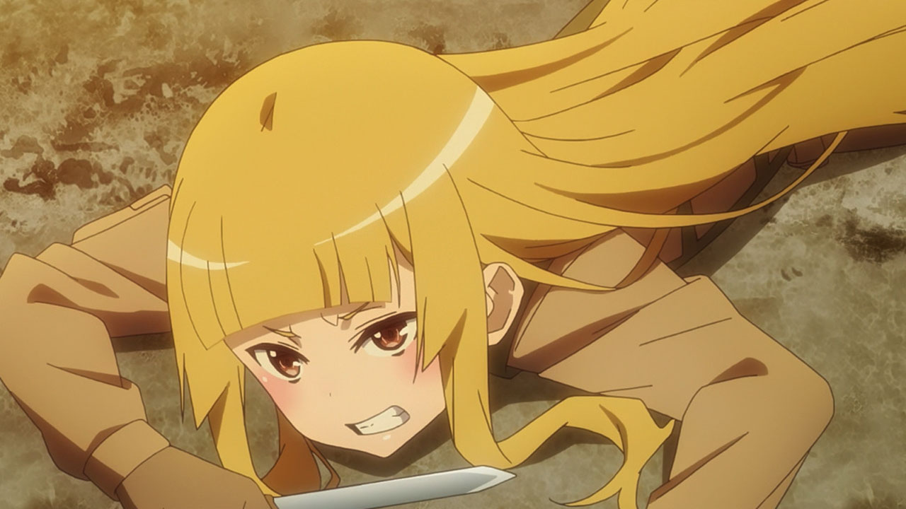 First Impressions: Sword Art Online Alternative: Gun Gale Online – Beneath  the Tangles