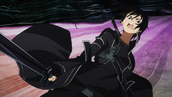 Sword Art Online the Movie -Progressive- Aria of a Starless Night Sword Art  Online the Movie -Progressive- Aria of a Starless Night - Watch on  Crunchyroll