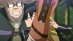 Sword Art Online [Season 1] (2012)  AFA: Animation For Adults : Animation  News, Reviews, Articles, Podcasts and More