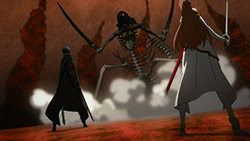 Reaper's Reviews: Sword Art Online - HubPages