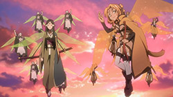 Review - Sword Art Online: Lute, mate, chore, ame, sobreviva