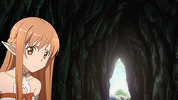 Sword Art Online 21 Review: The Truth of ALfheim - Hmm.. Shocking!