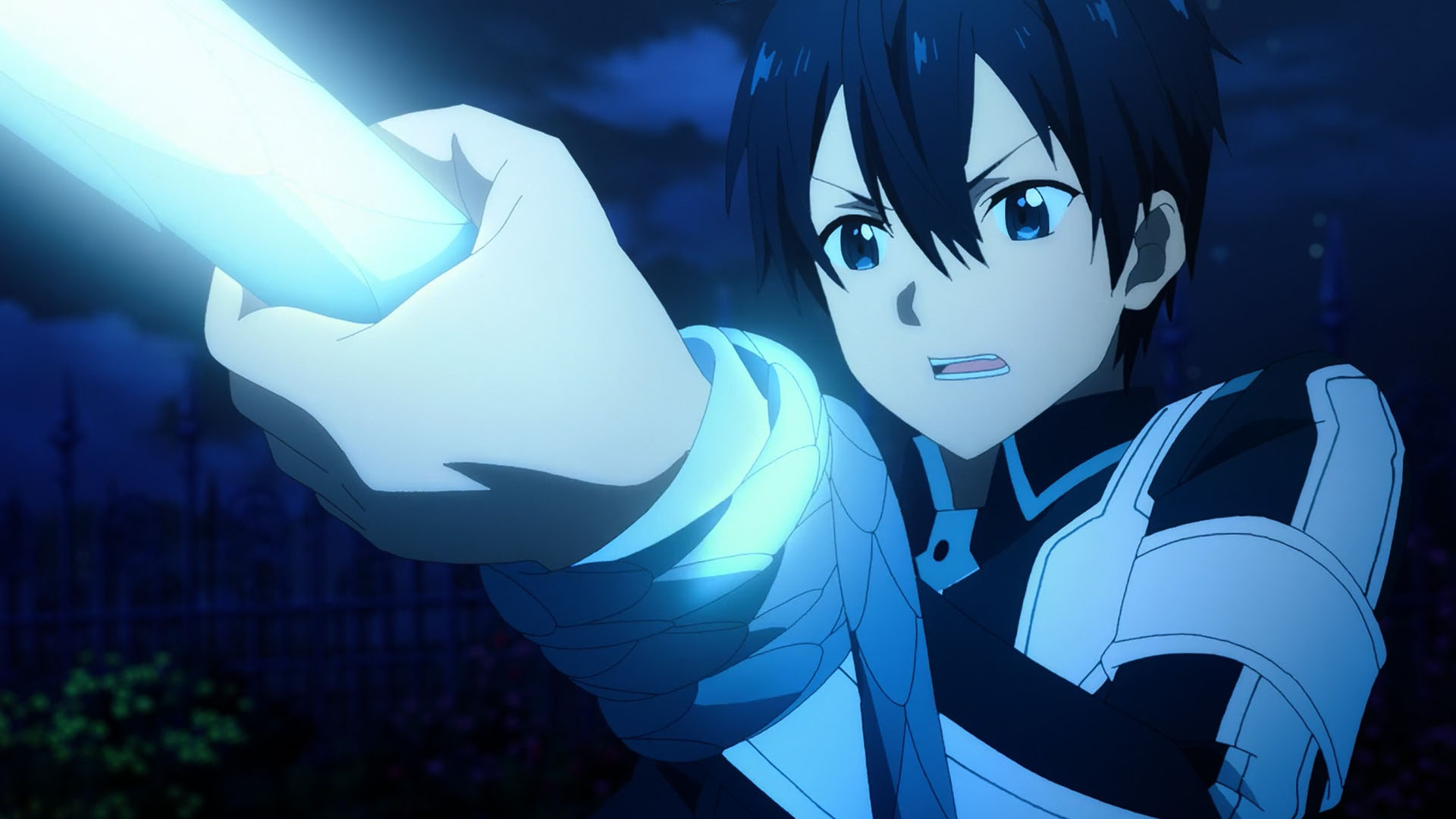 Sword Art Online Teases Kirito's Anime Return