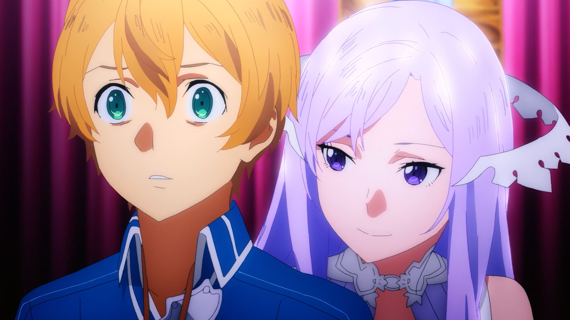 Visualizing a Novel: Sword Art Online Alicization Episode 19 - Gamer  Professionals