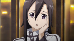 Sword Art Online Ii 04 Random Curiosity