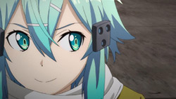 Sword Art Online Ii 04 Random Curiosity