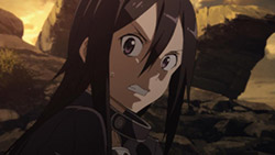 Impressões: Sword Art Online II #08: Bullet of Bullets - IntoxiAnime