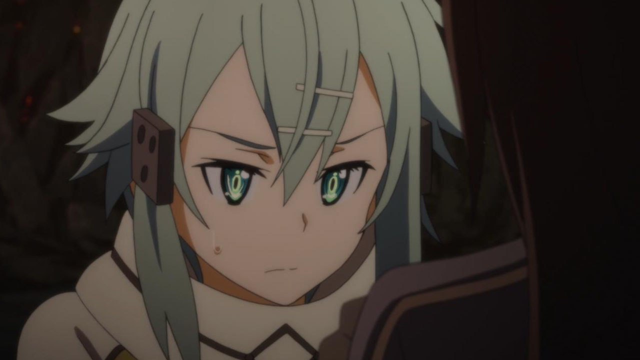 Sword Art Online II Recap - 11 de Outubro de 2014