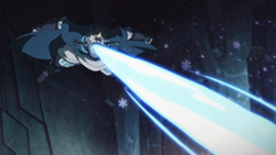 Impressões: Sword Art Online II #17 - Excaliber - IntoxiAnime