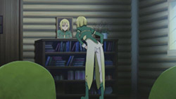 Sword Art Online Ii 23 Random Curiosity