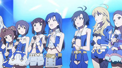 THE IDOLM@STER – 20 - Random Curiosity