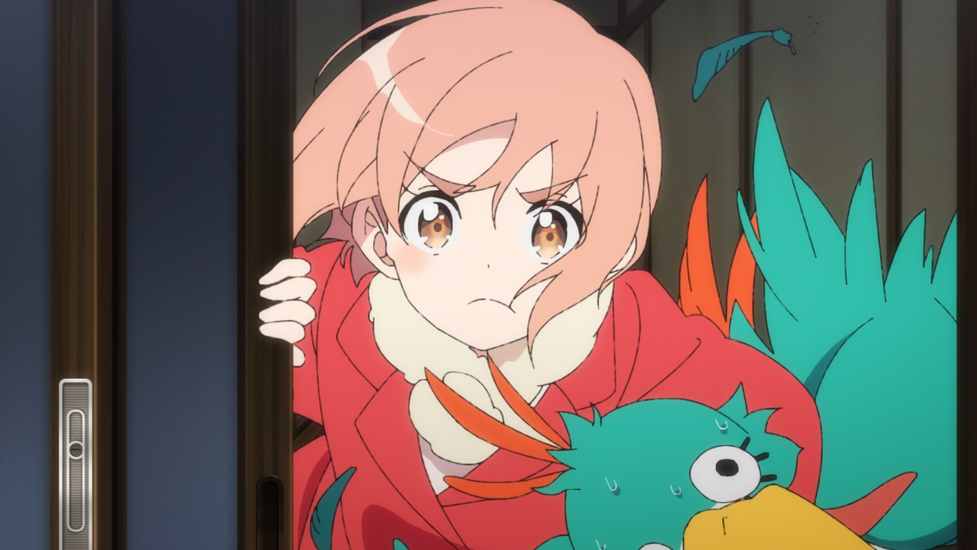 MAPPA's Zombie Land Saga Team Makes Original Gymnastics TV Anime Taiso  Samurai in October - News - Anime News Network