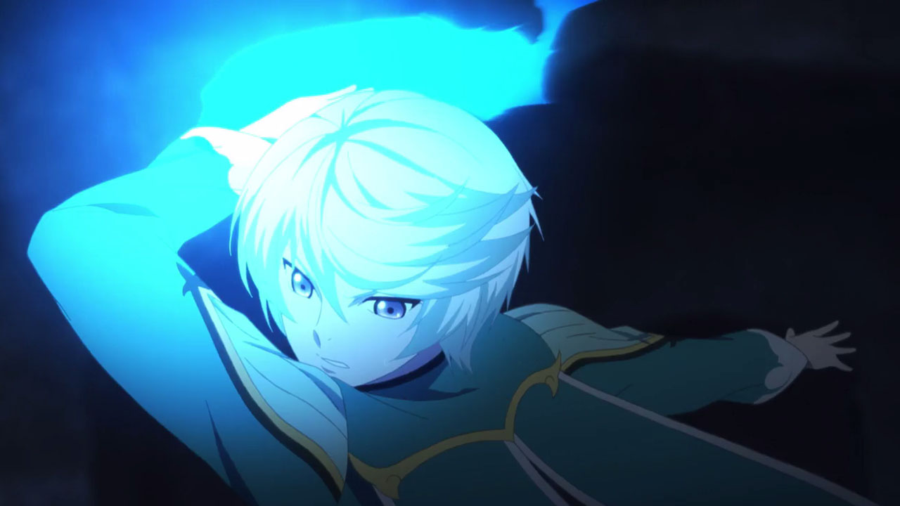 Anime Trending - Anime: Tales of Zestiria the X Sorey and Mikleo's  friendship makes me feel all mushy and warm inside. <3 I do love how  they've known each other since childhood