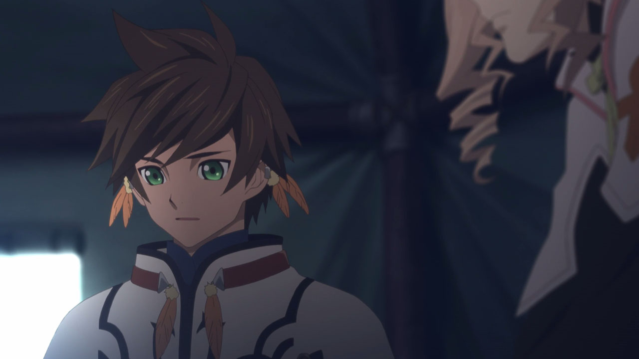 Tales Of Zestiria The Shepherds Group / Characters - TV Tropes