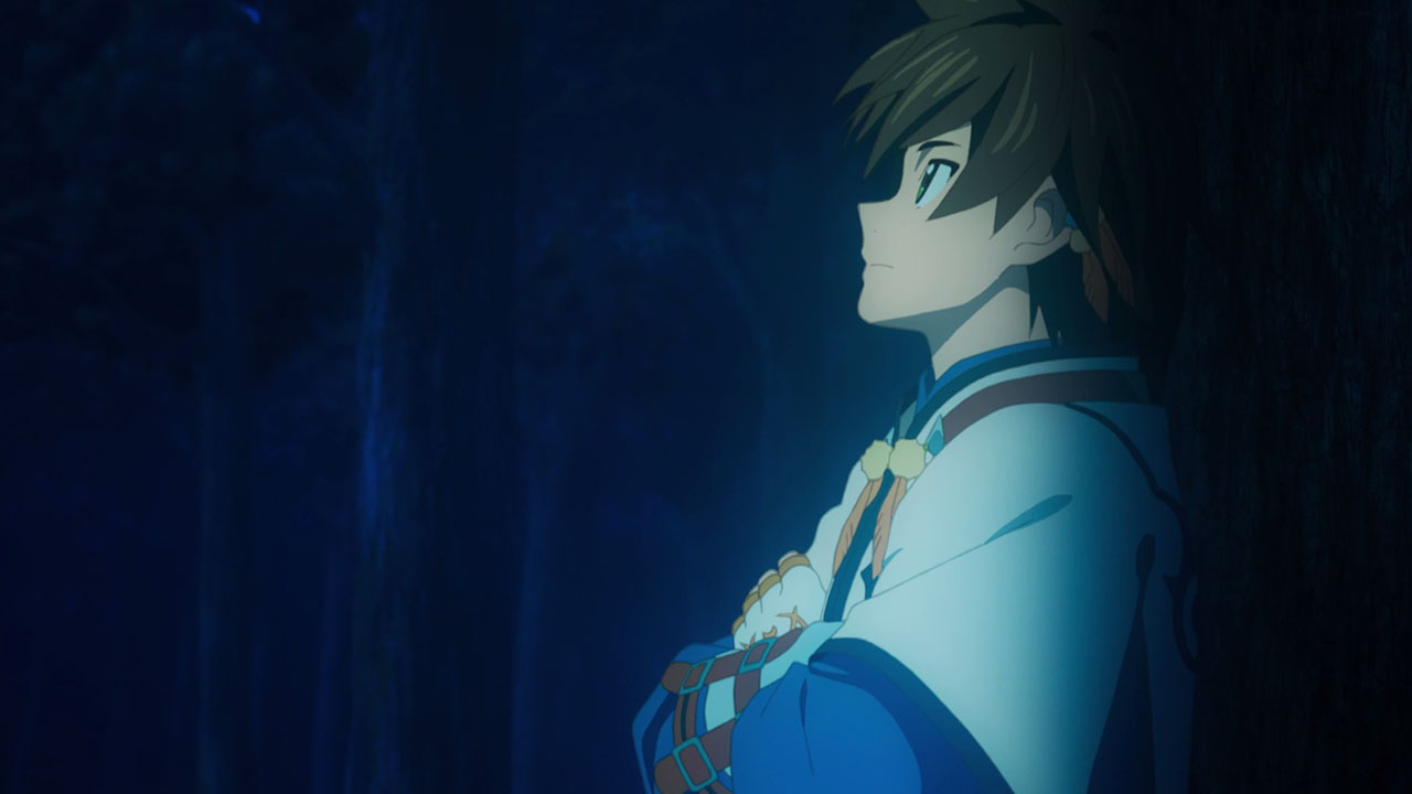 Daily Anime Pick #78 - Tales of Zestiria the X — Steemit