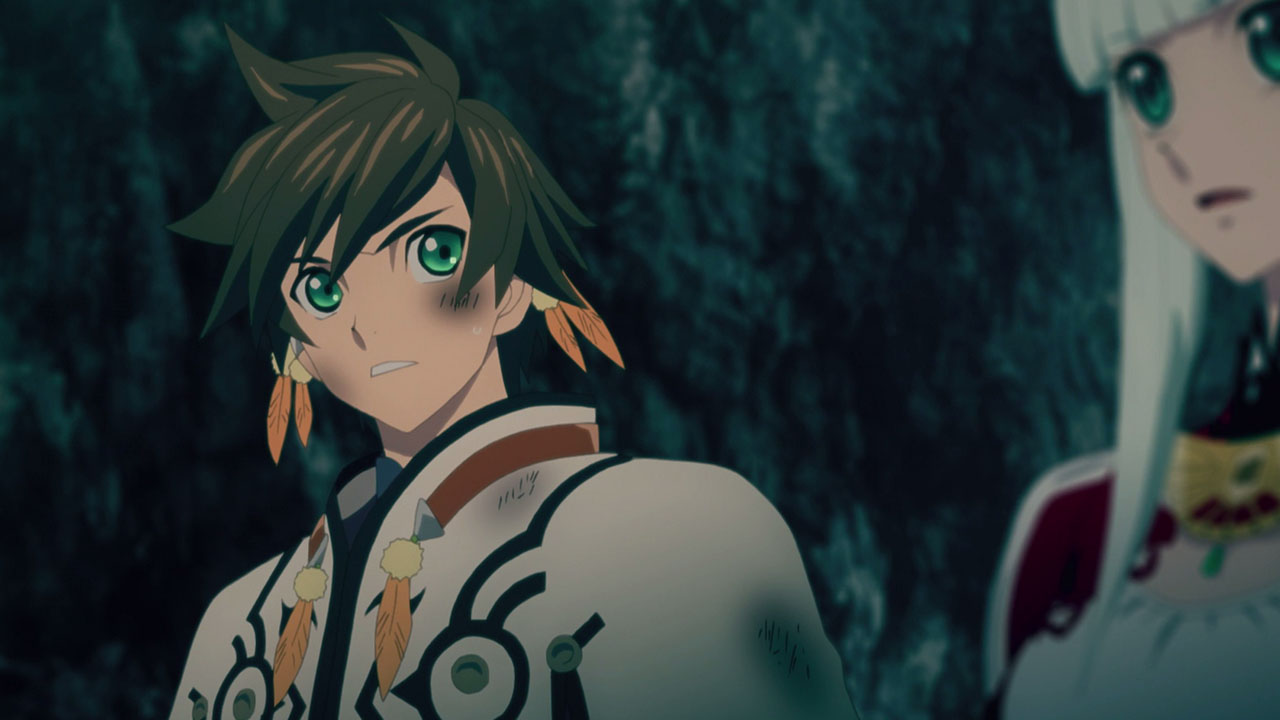Tales of Zestiria the X Archives - Page 2 of 3 - Geeks Under Grace