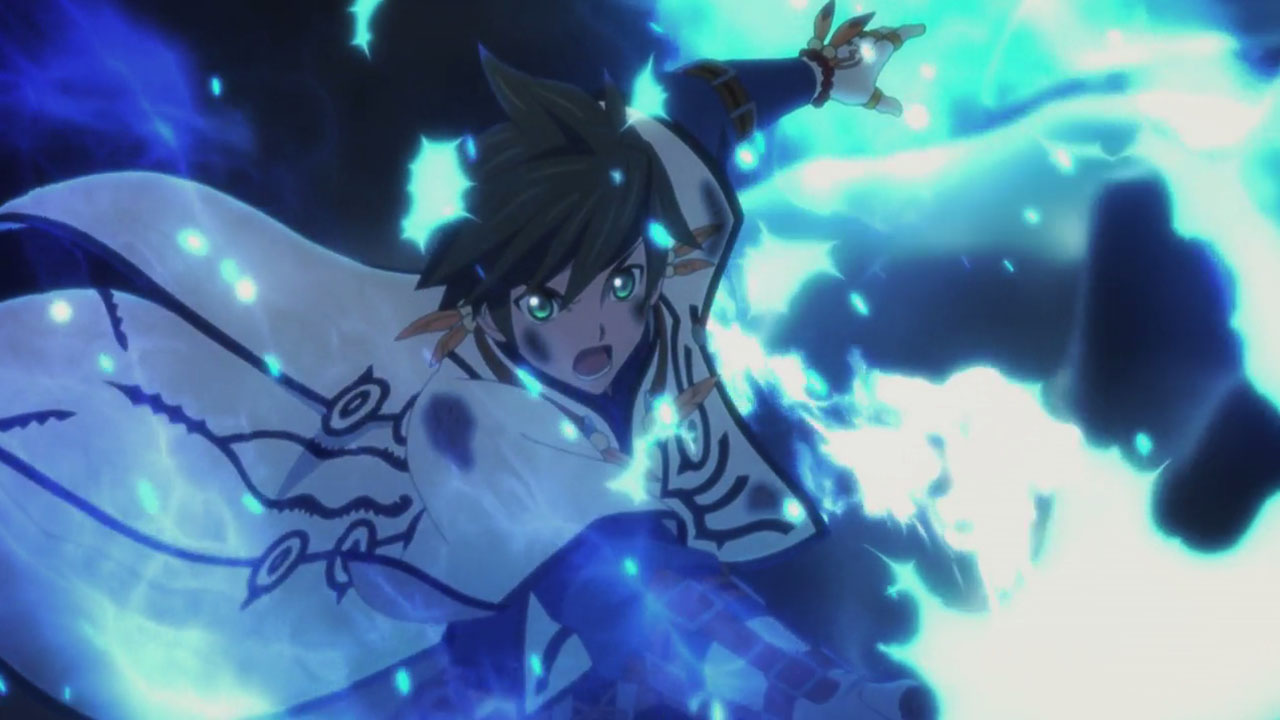 Review: Tales of Zestiria the X, Episode 12: The Lord of Calamity - Geeks  Under Grace