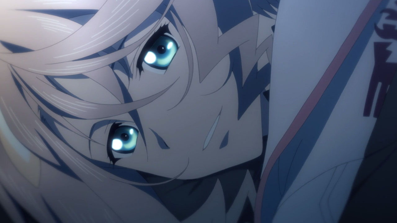 Review: Tales of Zestiria the X, Episode 12: The Lord of Calamity - Geeks  Under Grace