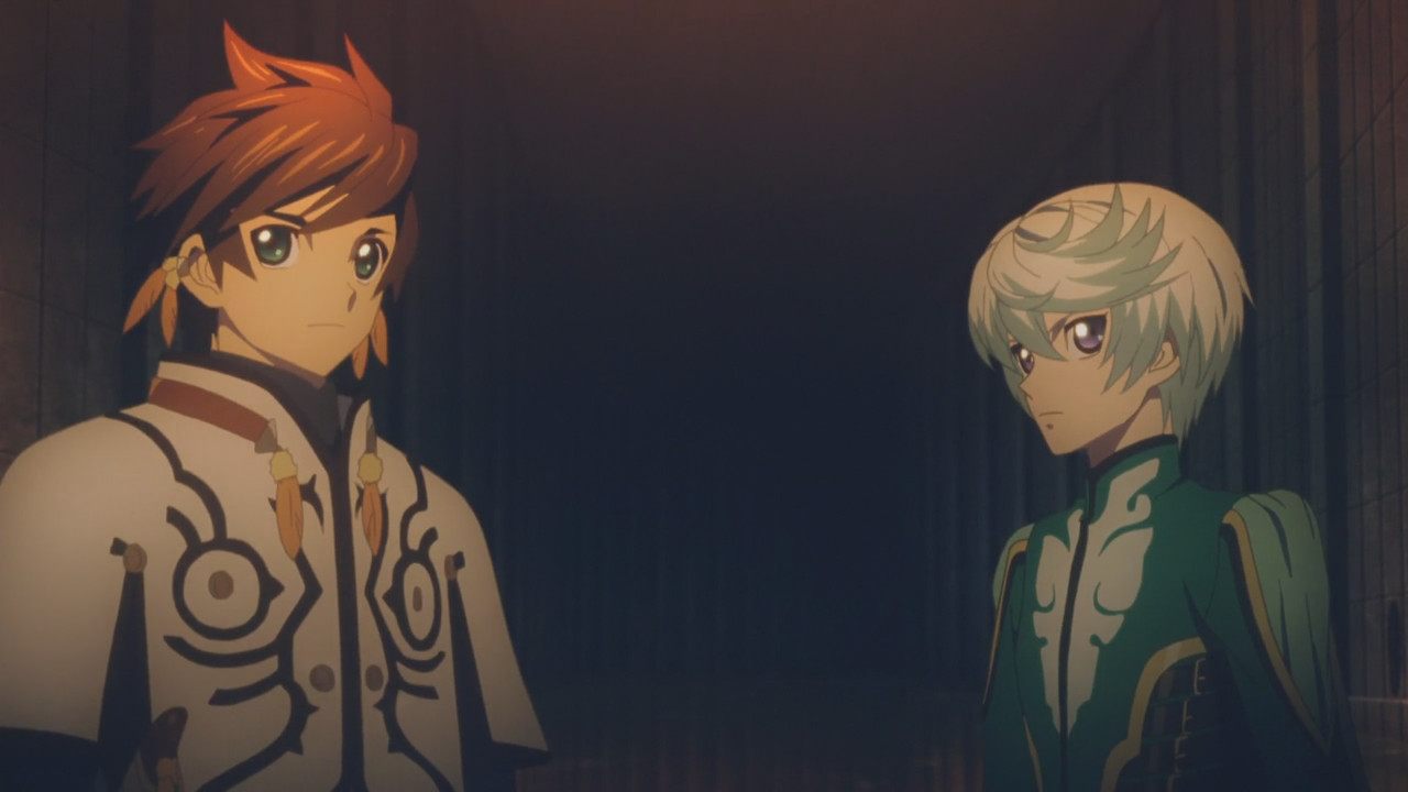 Tales of Zestiria the X Episode 24 Review - Abyssal Chronicles
