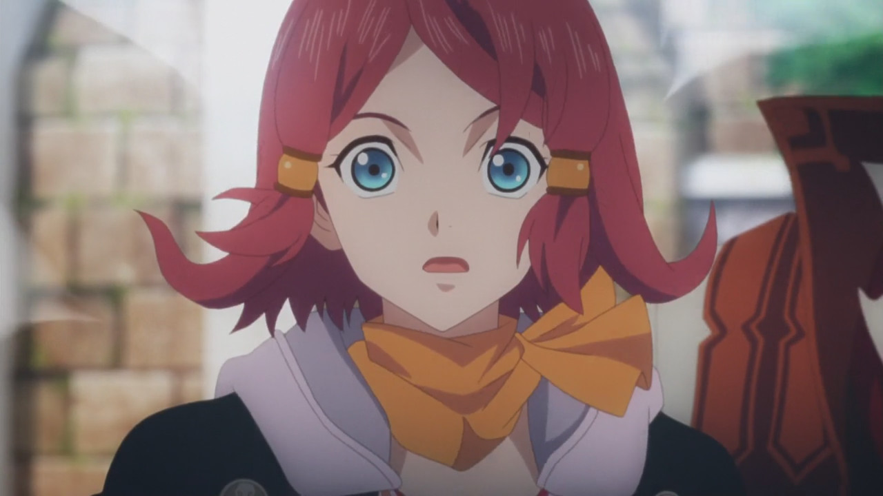 Review: Tales of Zestiria the X – Season 2 Blu-Ray Release - Three If By  Space