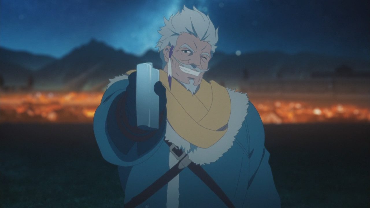 Tales of Zestiria the X - Official Clip - A Challenger Approaches