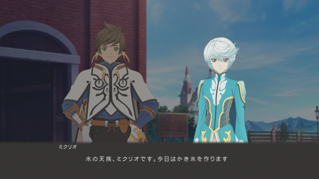 My Thoughts on TALES OF ZESTIRIA THE X (2017)