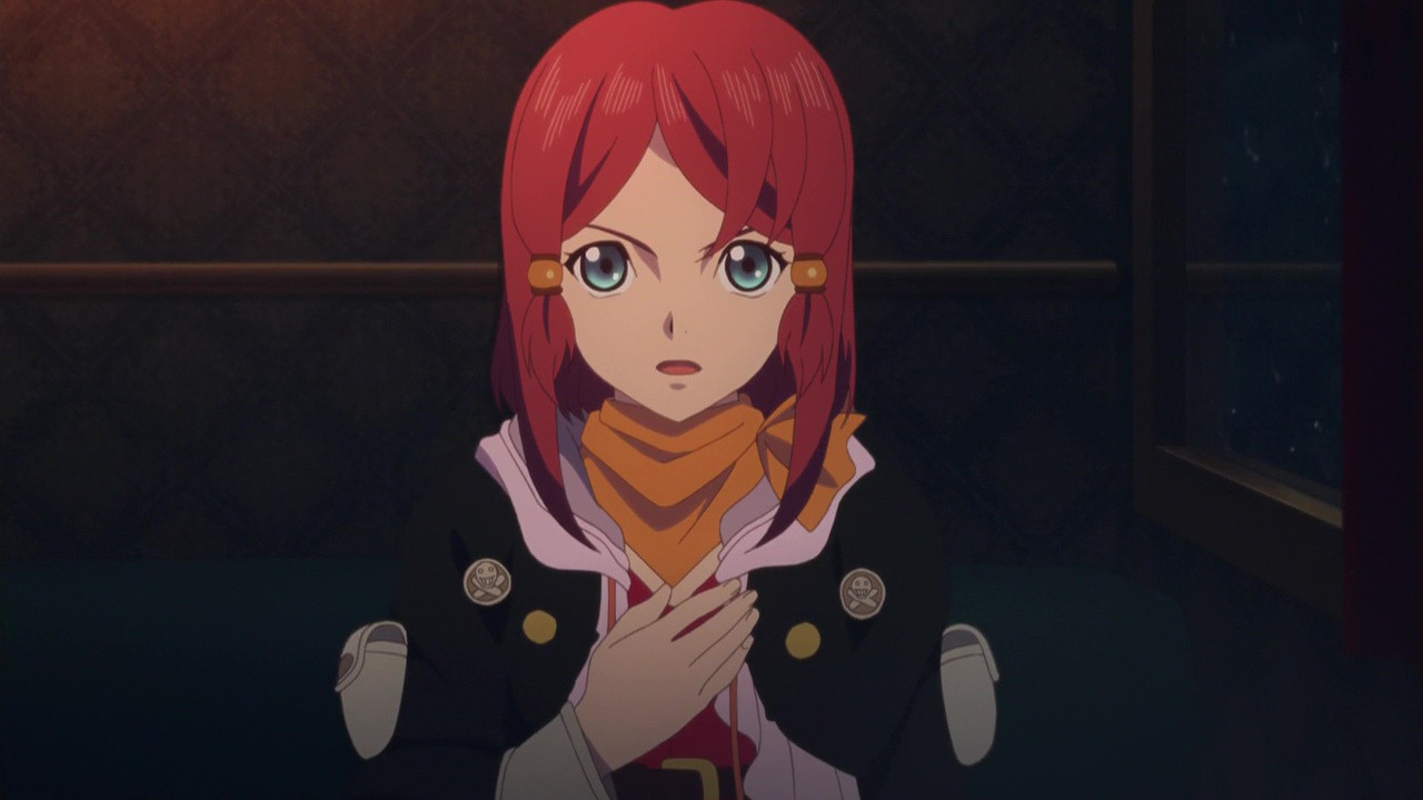 Tales of Zestiria the X Episode 18 Review – Arum Journal