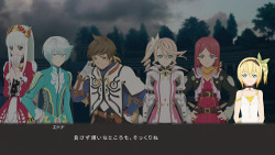 Episode 20 - Tales of Zestiria the X - Anime News Network