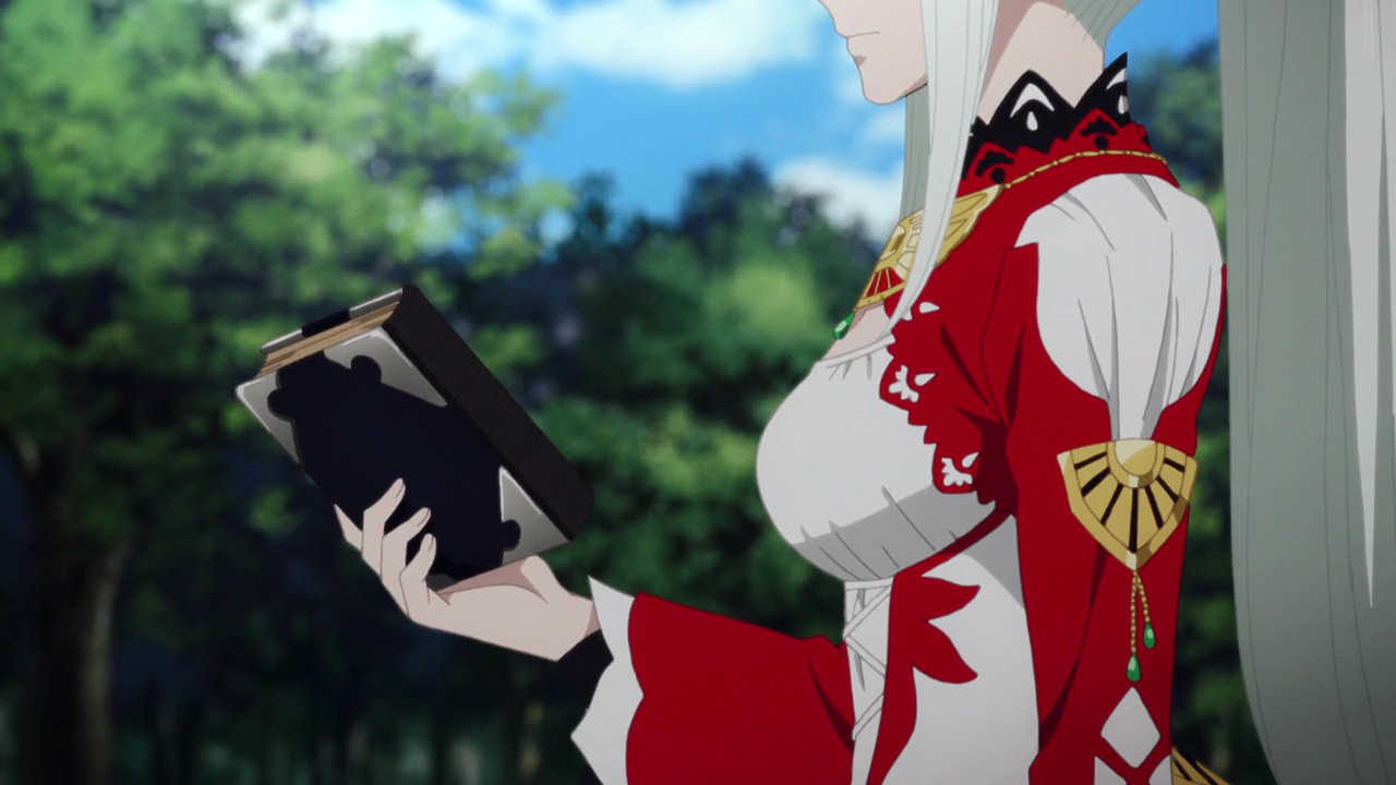 Tales of Zestiria the X Episodes 21-22 Review – Arum Journal