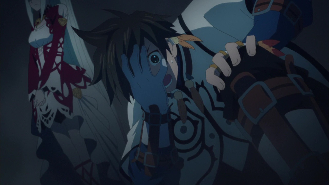 Tales of Zestiria the X Episode 24 Review - Abyssal Chronicles