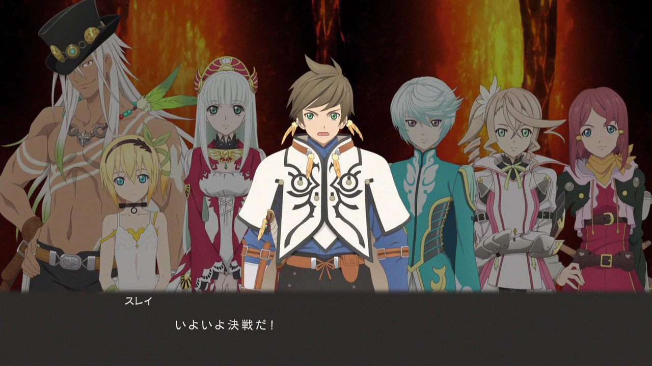 Tales Of Zestiria The X Season 3: Canceled? Will It Return? Everything To  Know