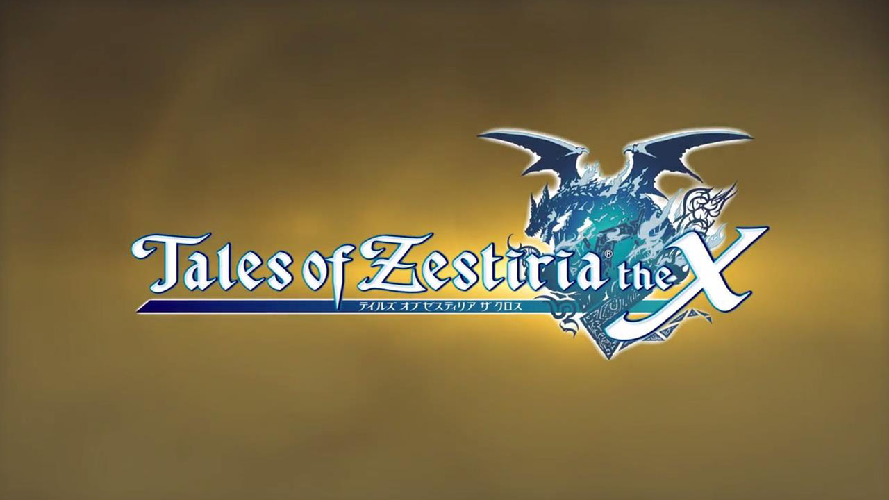 Tales of Zestiria the X – 00 – Random Curiosity