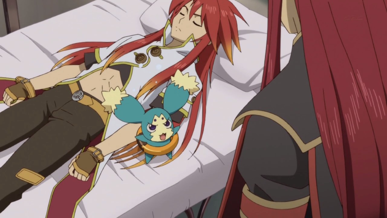 Tales of the Abyss  Tales Photo 13629655  Fanpop