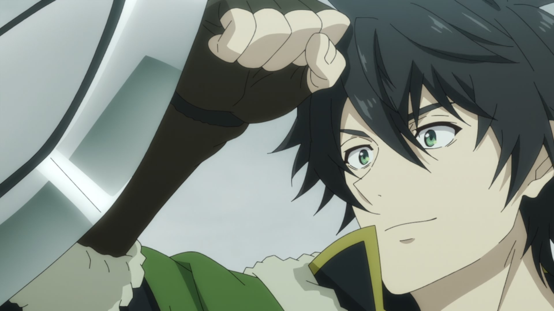 Tate No Yuusha No Nariagari Season 3 The Rising Of The Shield Hero Season 3  GIF - Tate no Yuusha no Nariagari Season 3 The Rising of the Shield Hero Season  3