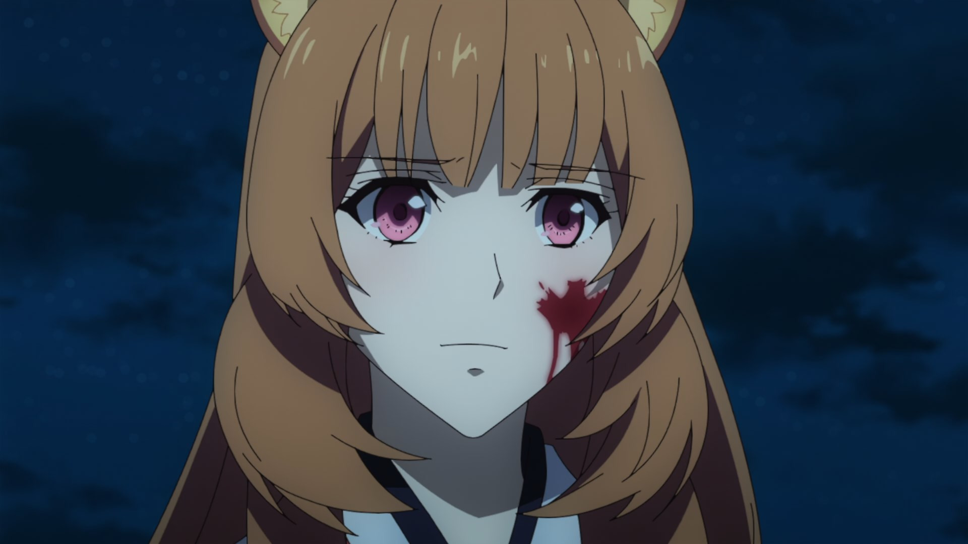 Raphtalia Katana Hero The Rising Of The Shield Hero Tate no Yūsha