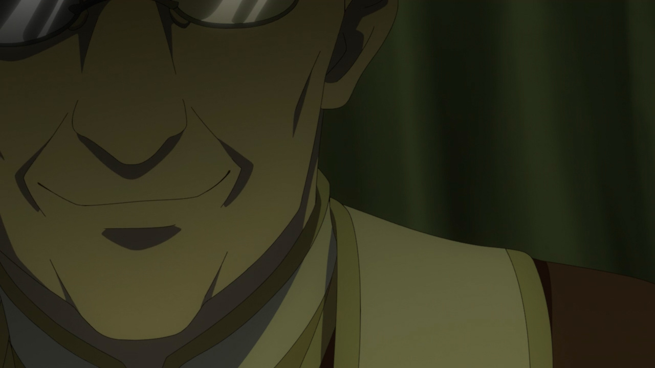 Tate no Yuusha no Nariagari Ep. 12: One of those unwinnable boss