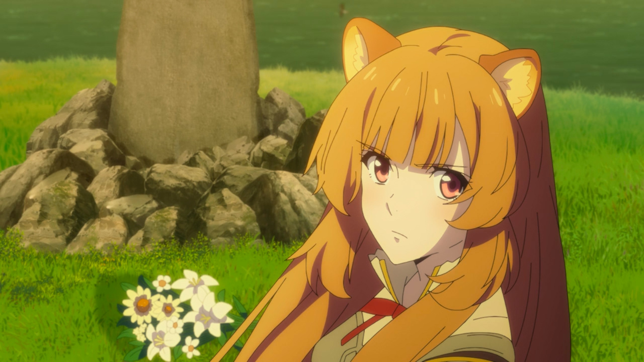 Tate No Yuusha No Nariagari Inspired Raphtalia's (Download Now) 