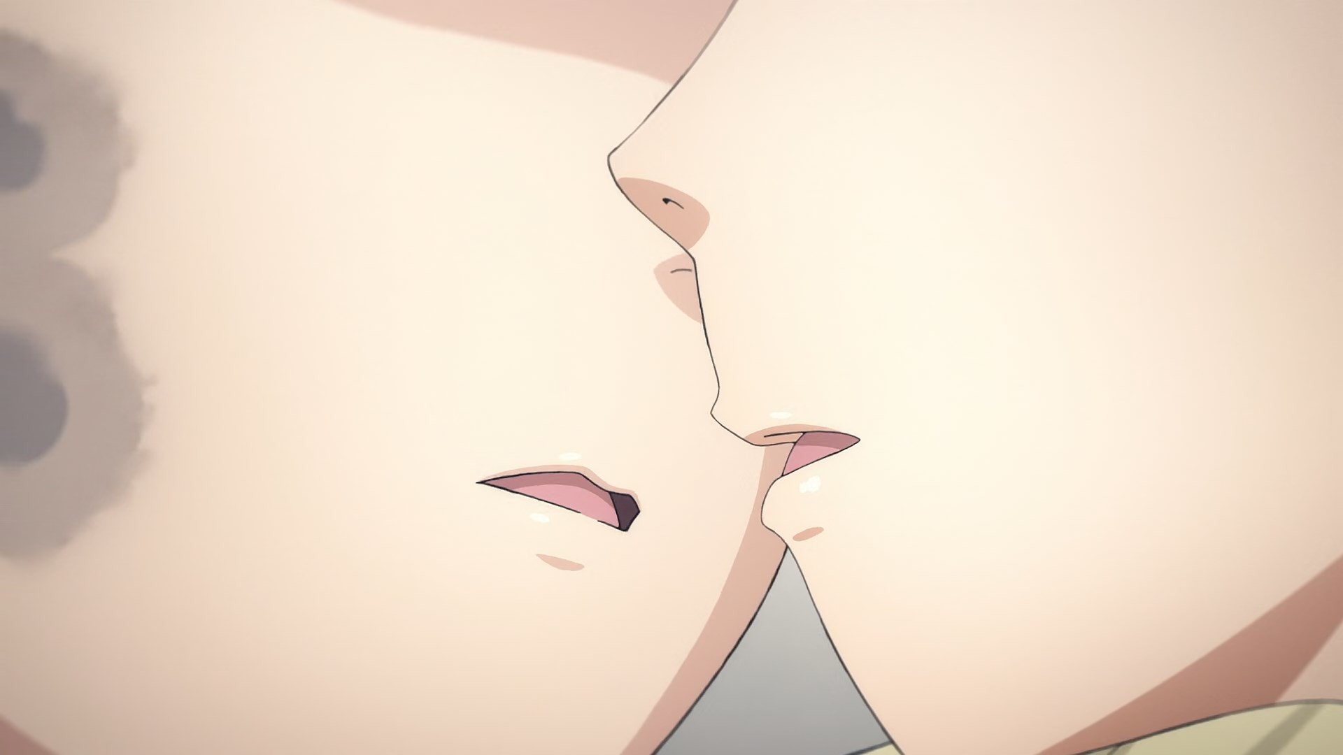 tengoku daimakyo kiss english｜TikTok Search