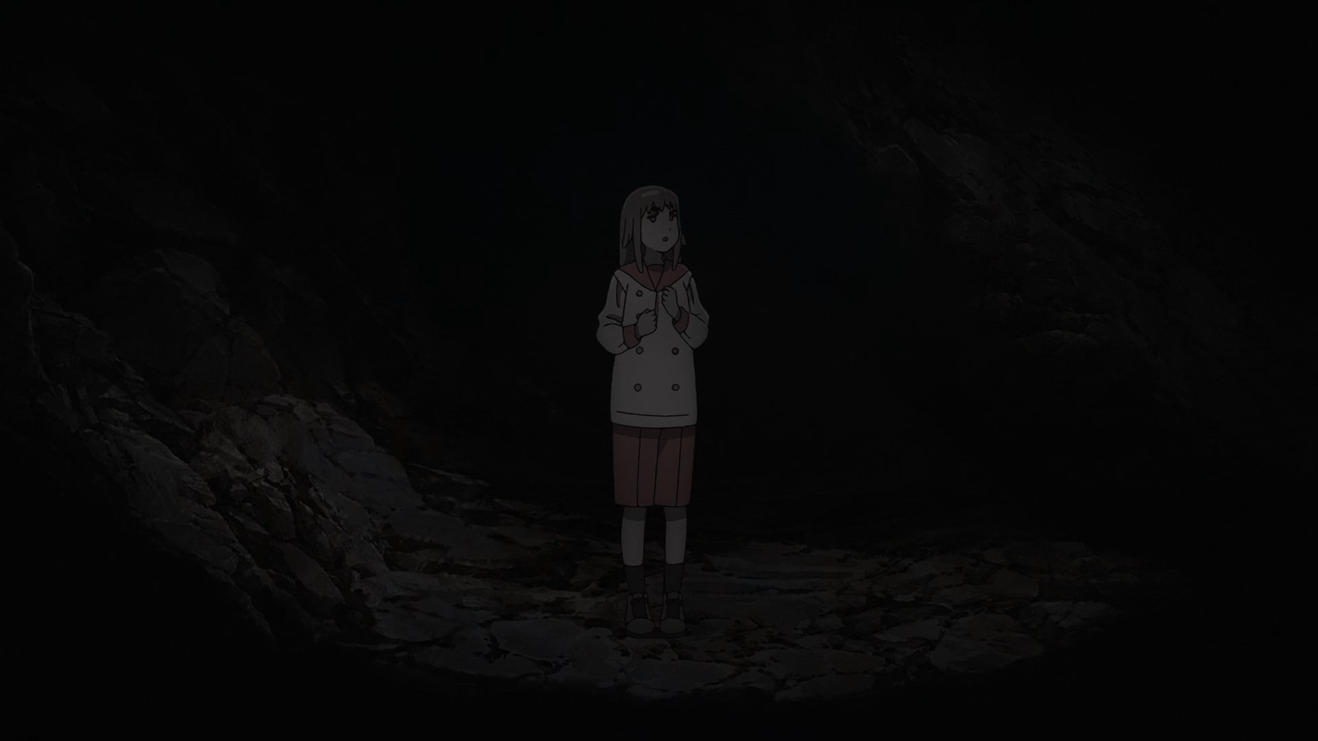 Tengoku Daimakyou - 02 - 36 - Lost in Anime
