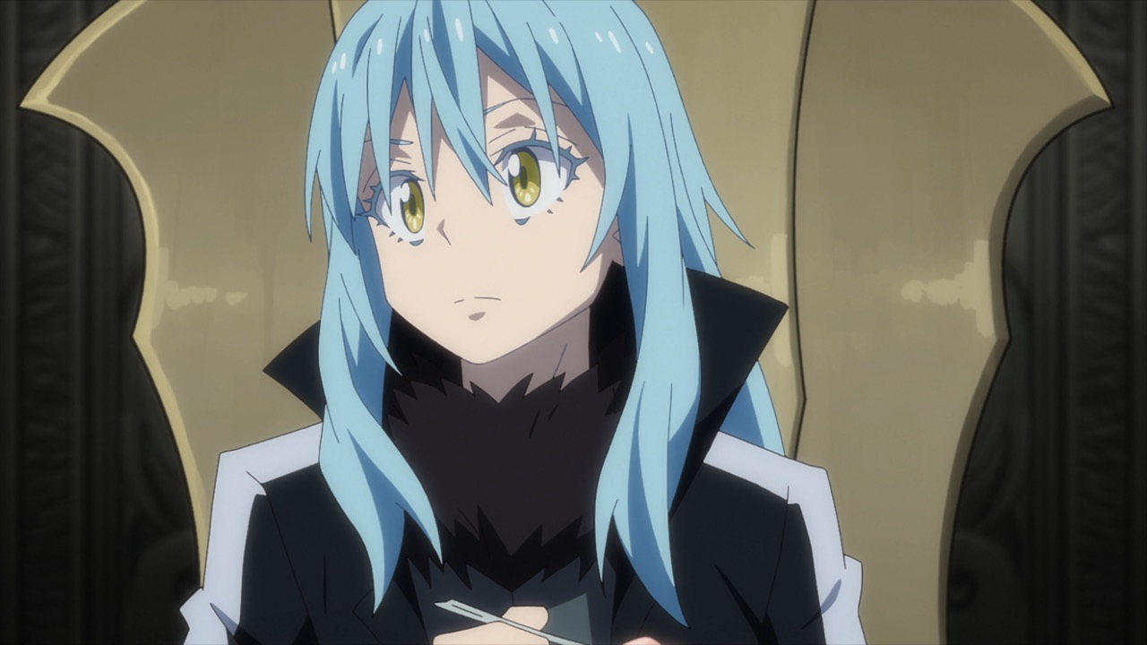 Tensei Shitara Slime Datta Ken 3rd Season – Episode 49 Review - Random ...