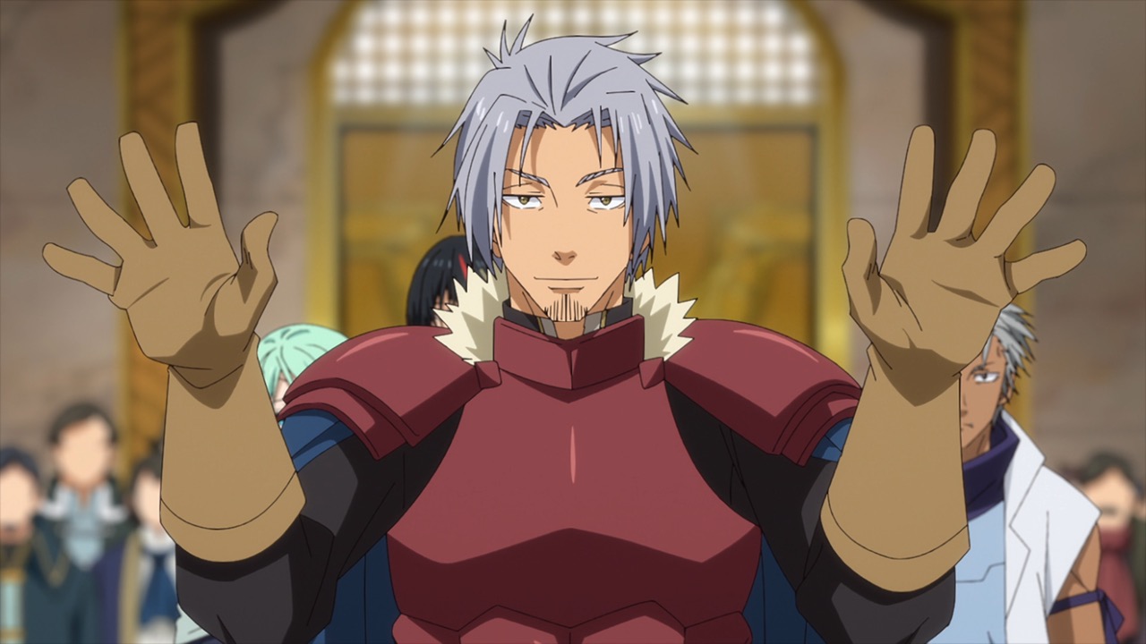 Tensei Shitara Slime Datta Ken 3rd Season – Episode 49 Review - Random ...