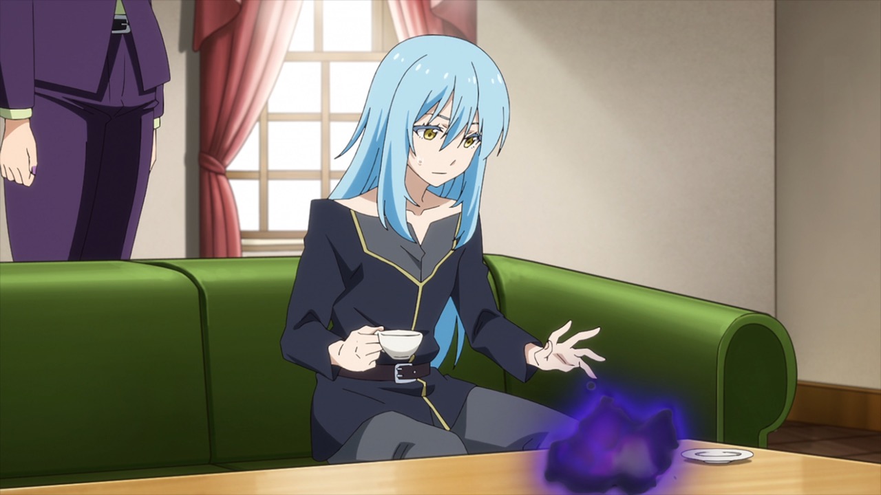 Tensei Shitara Slime Datta Ken 3rd Season – Episode 49 Review - Random ...