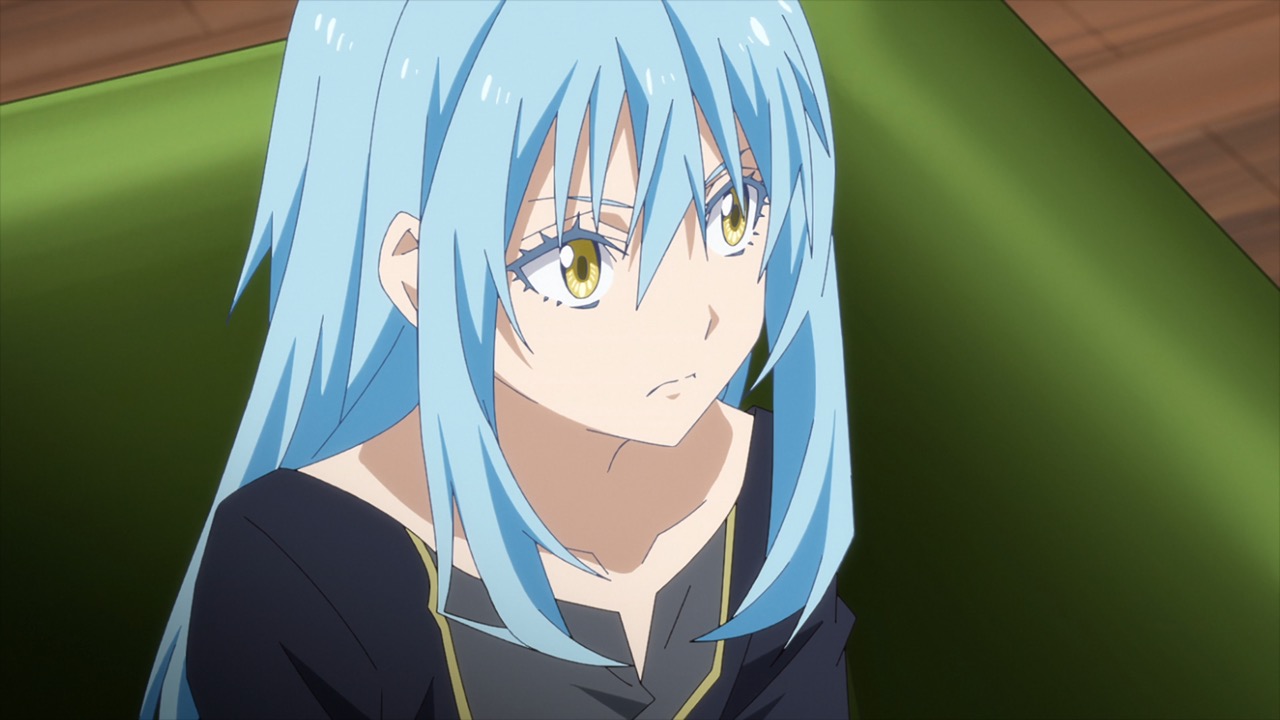 Tensei Shitara Slime Datta Ken 3rd Season – Episode 49 Review - Random ...