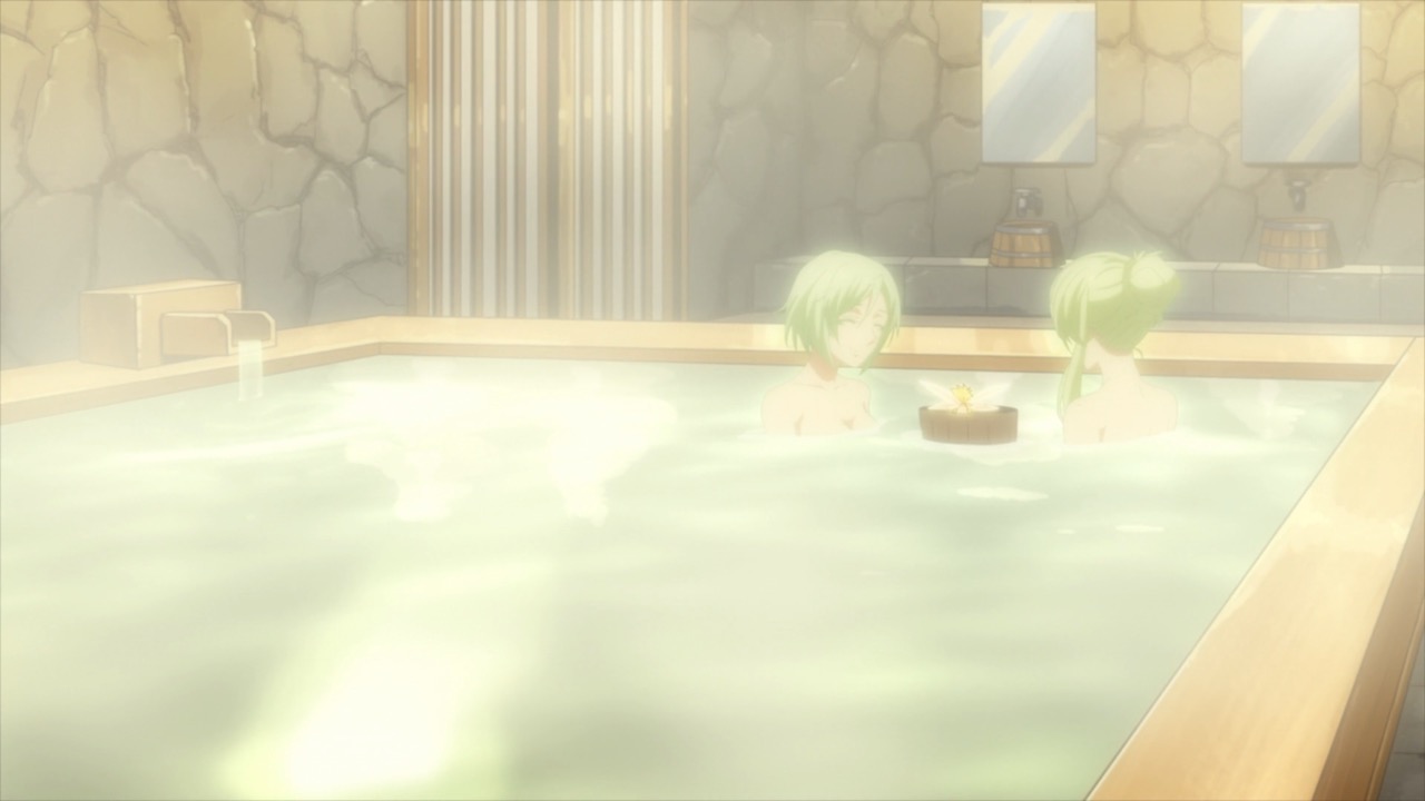 Tell a Friend, Episode 141: Slime Bath! 