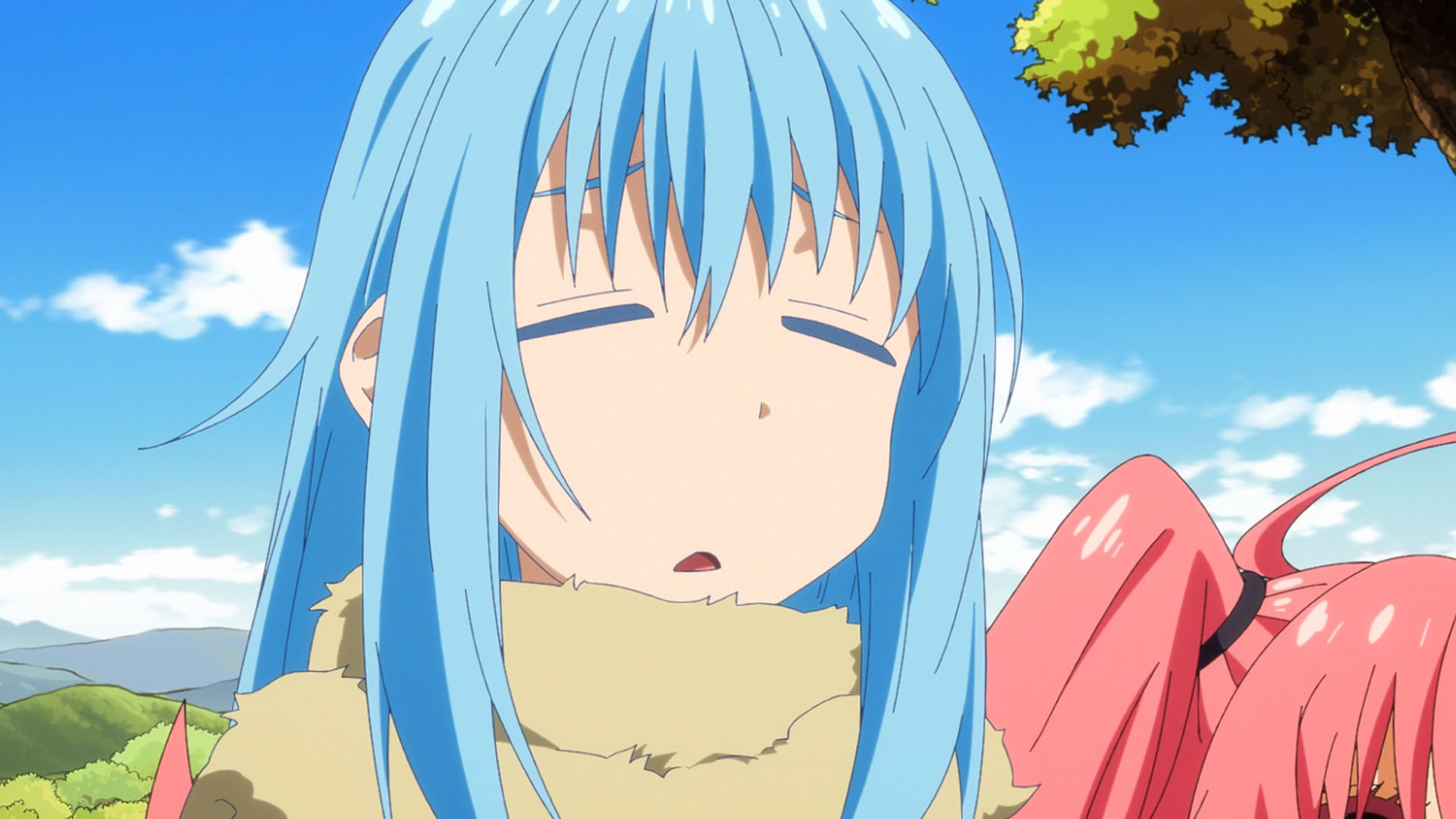 that time i got reincarnated as a slime carrion